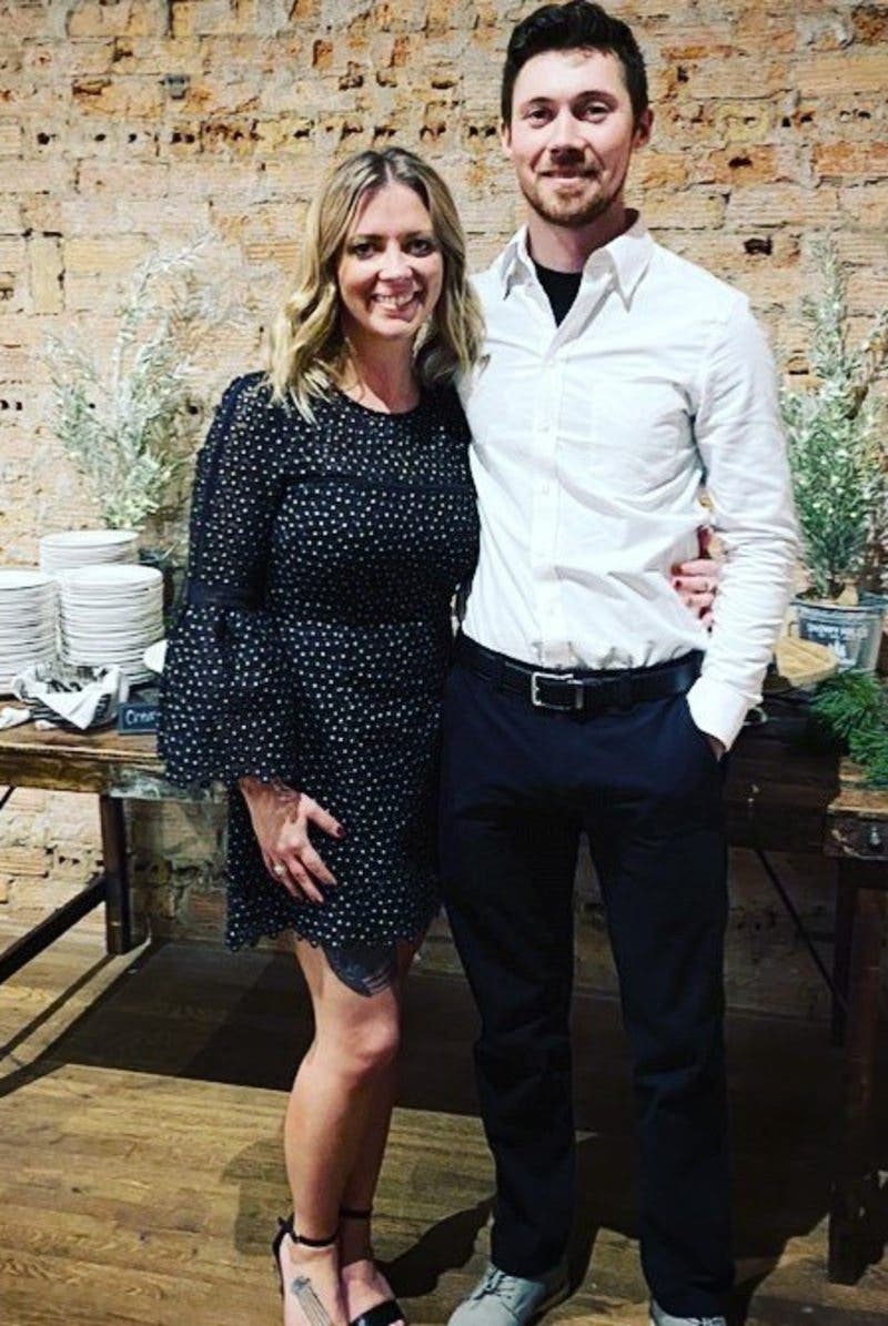 Member review photo