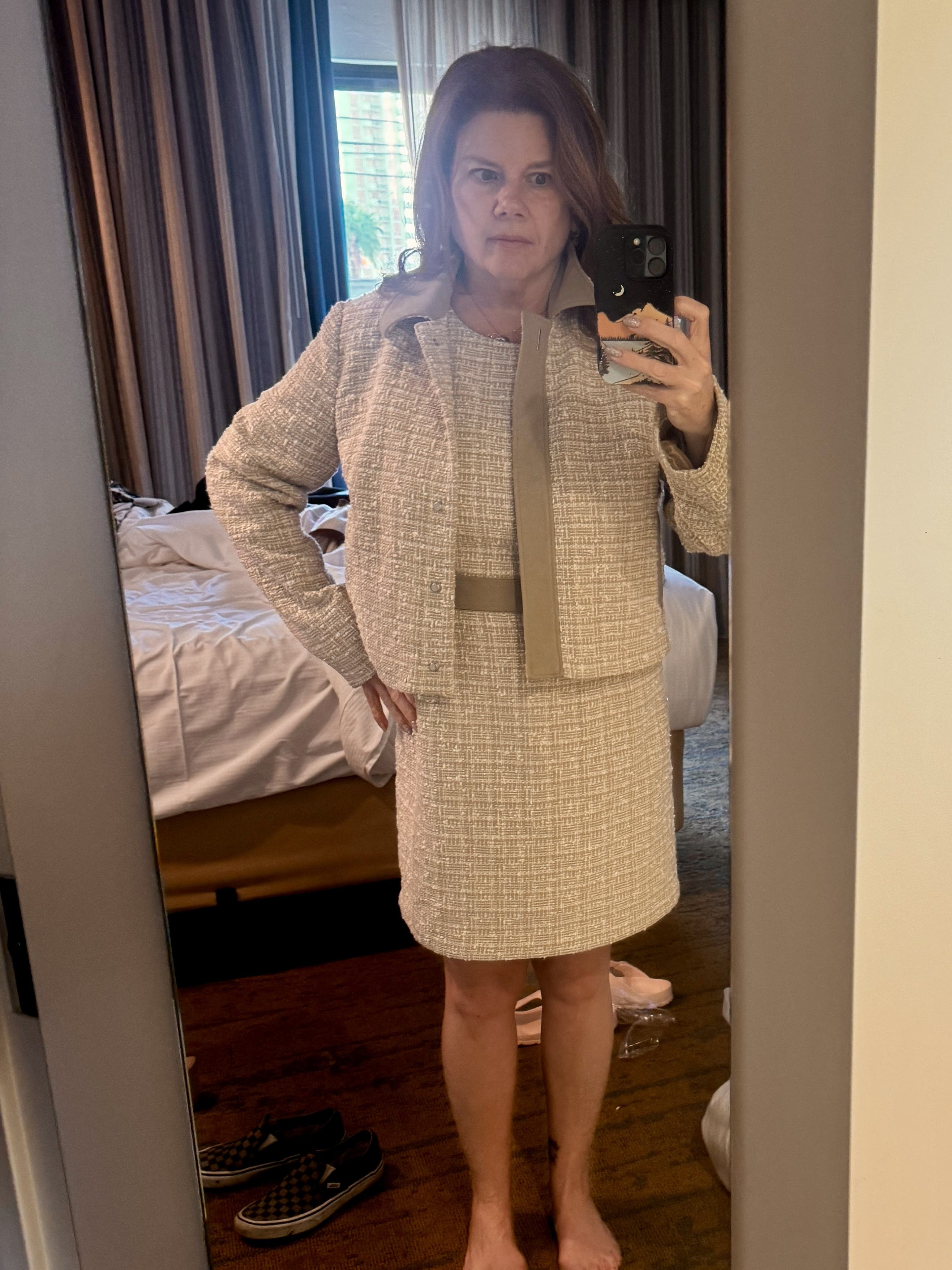 Member review photo