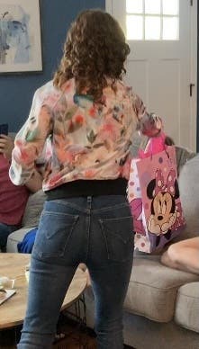 Member review photo
