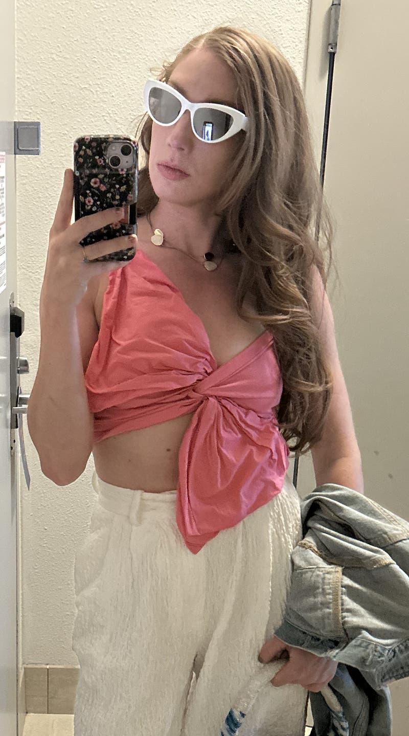 Maggie