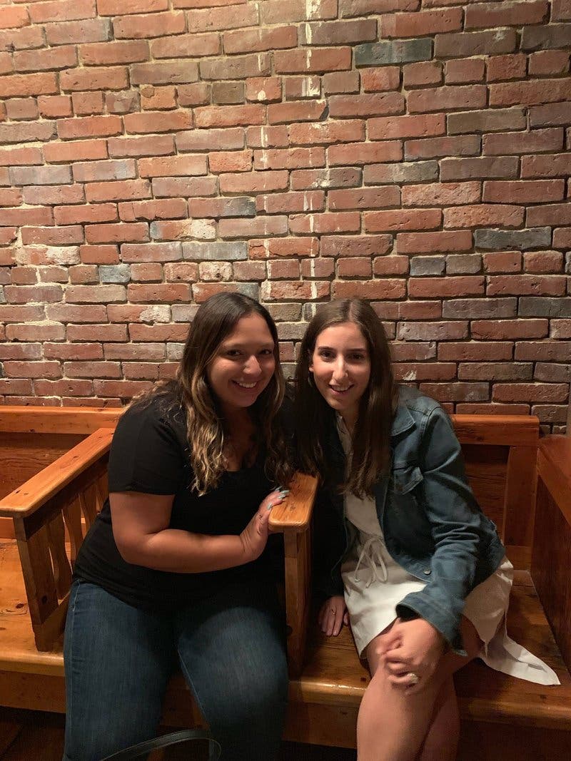 Member review photo