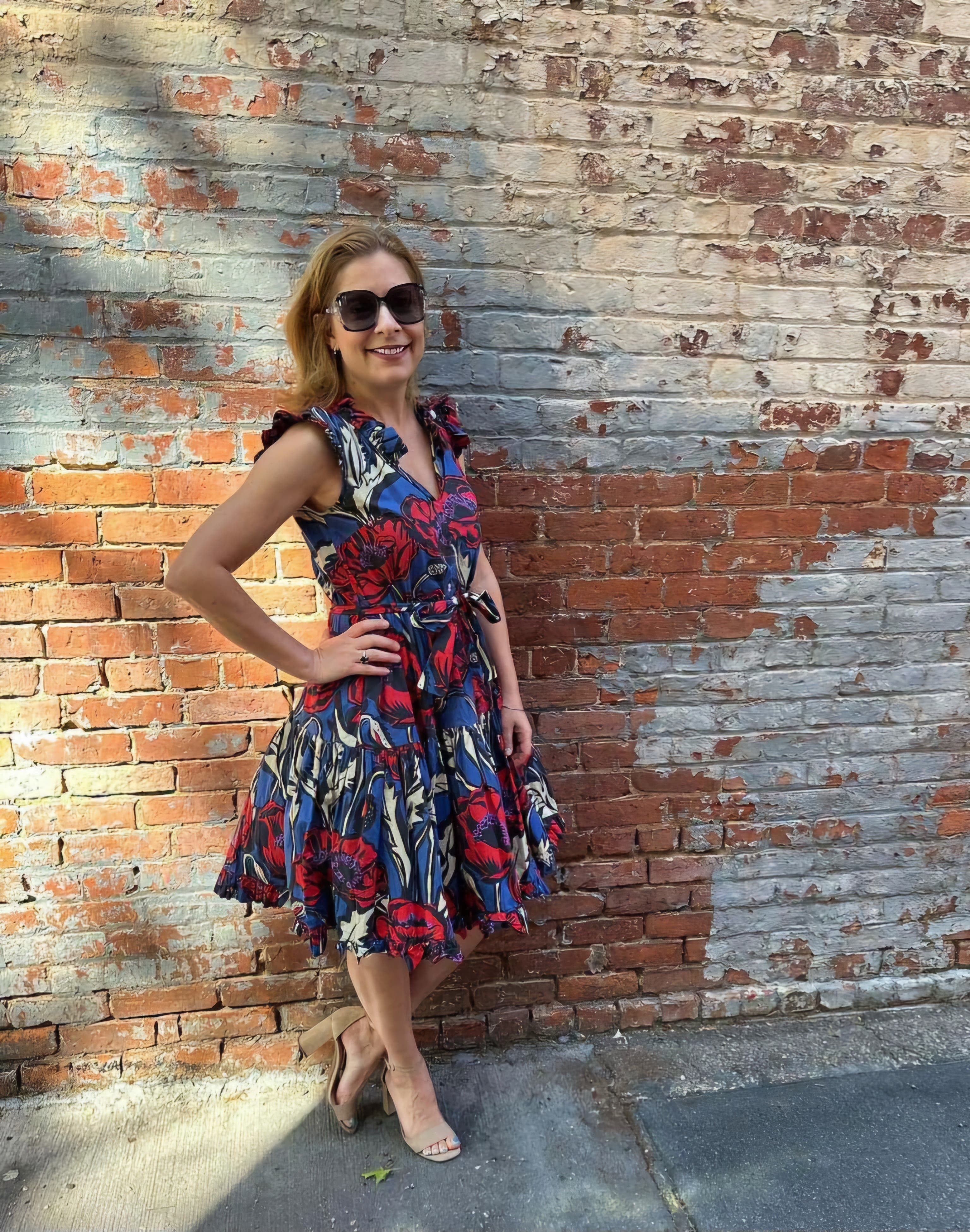 Short And Sassy Dress by La DoubleJ | Rent the Runway