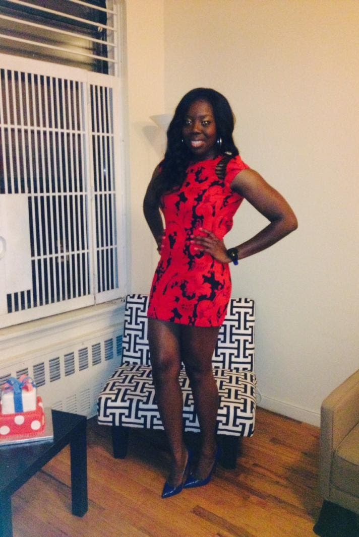 Nkechi