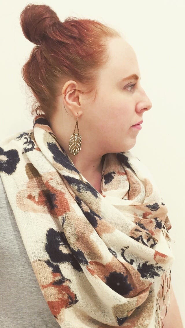Member review photo