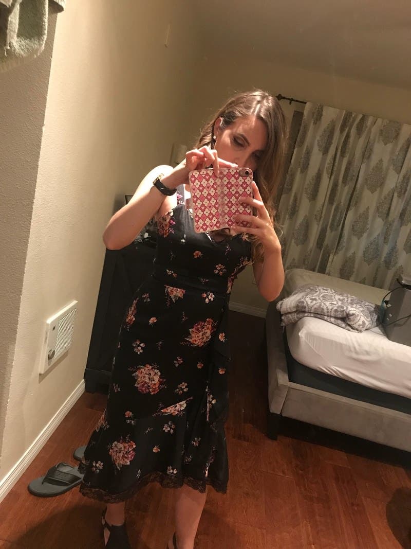Member review photo