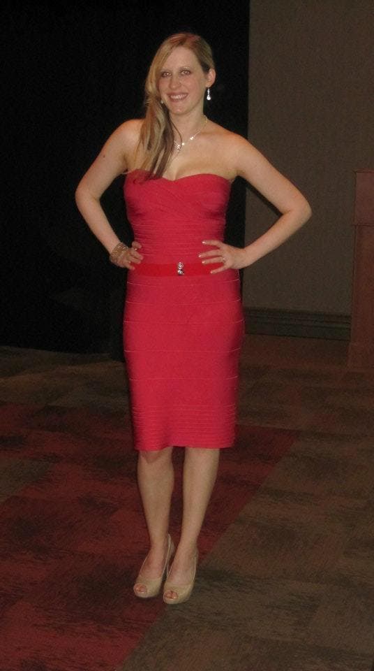 Member review photo