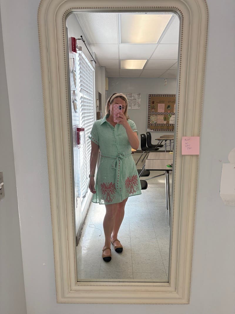 Member review photo
