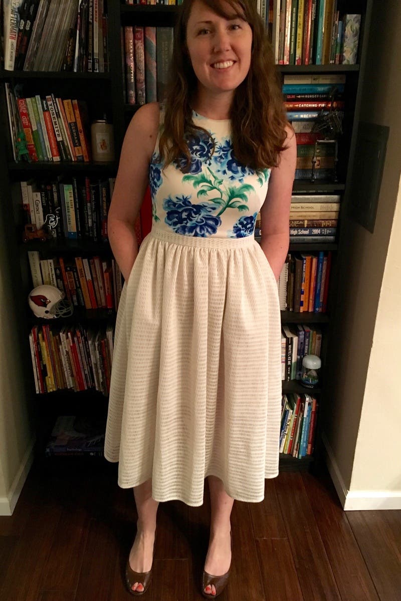 Sarah