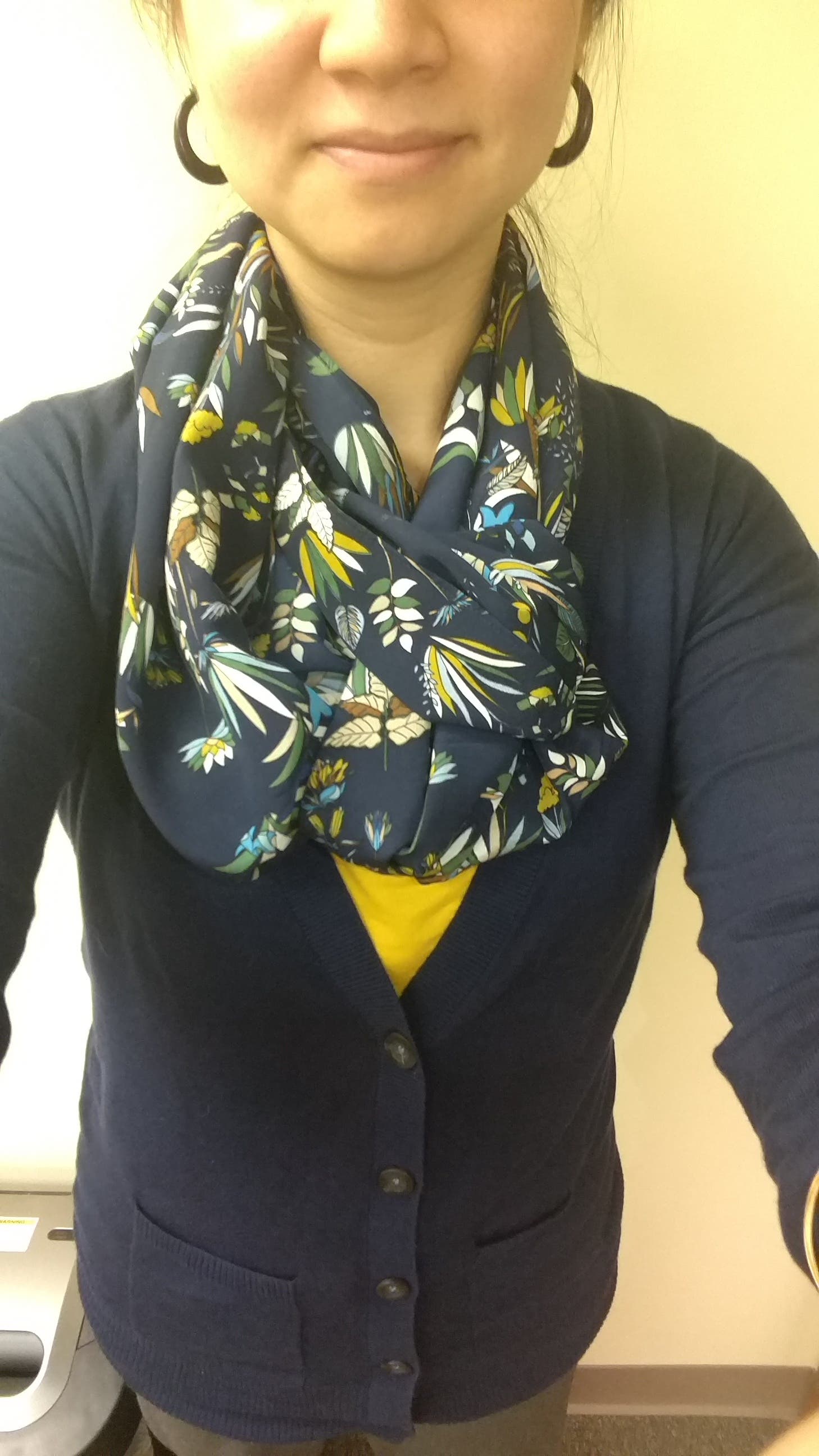 Member review photo