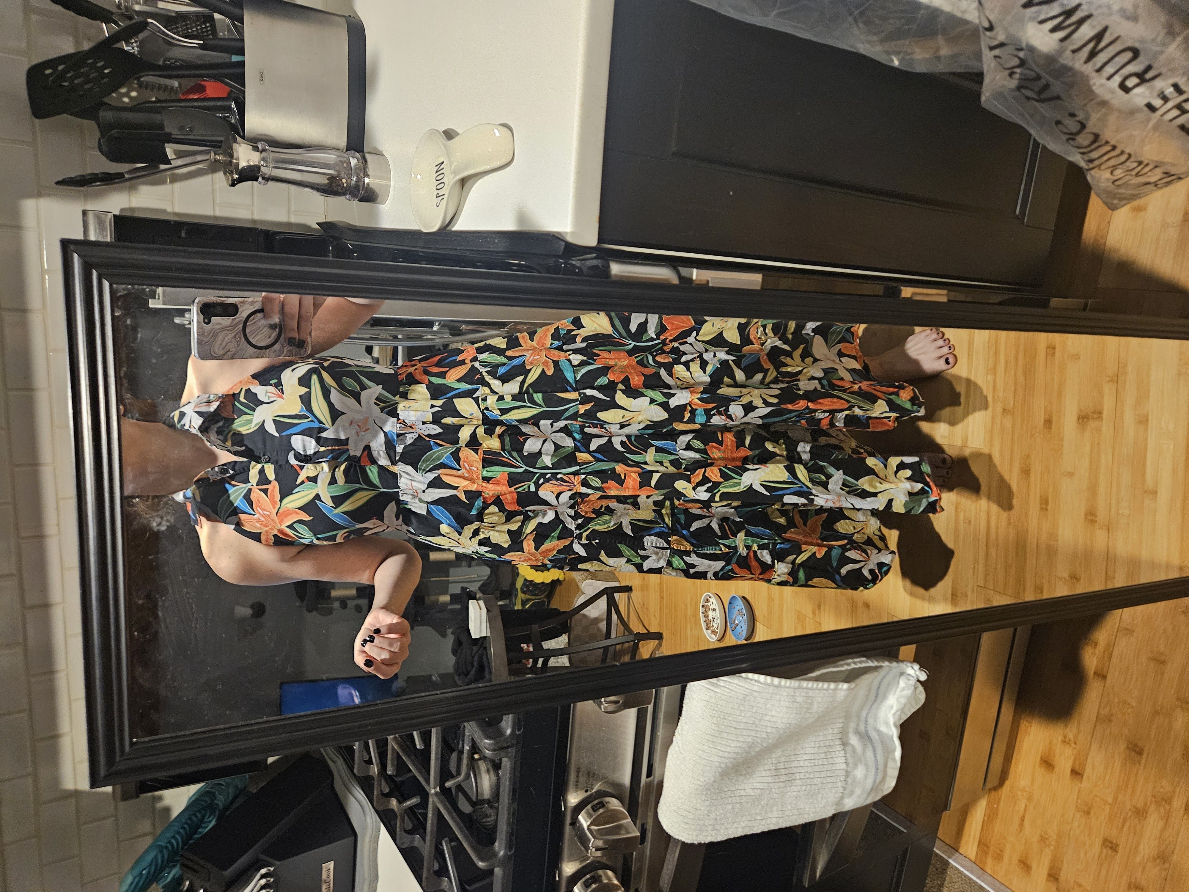 Member review photo