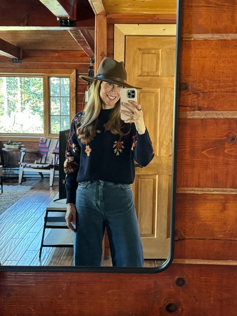 Member review photo