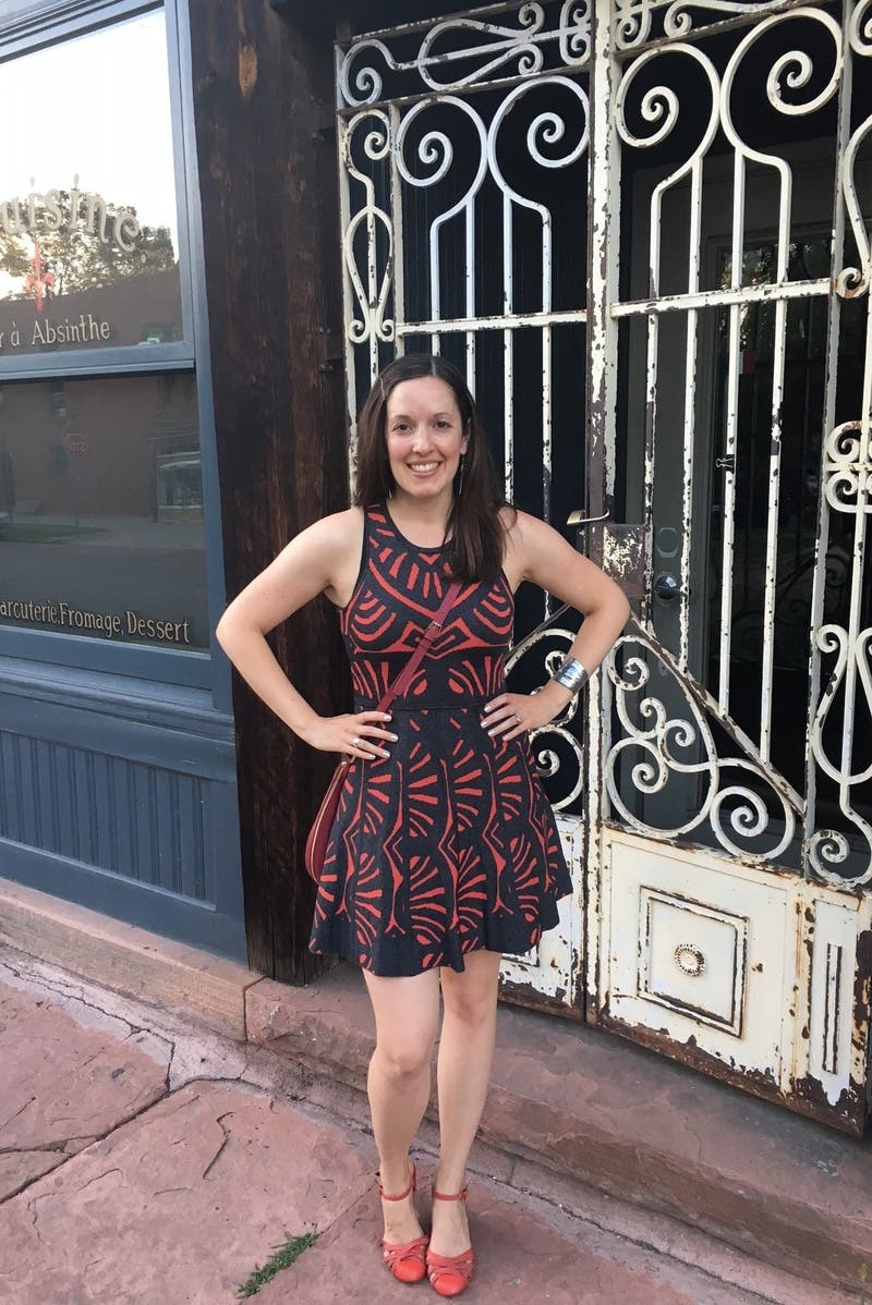Member review photo