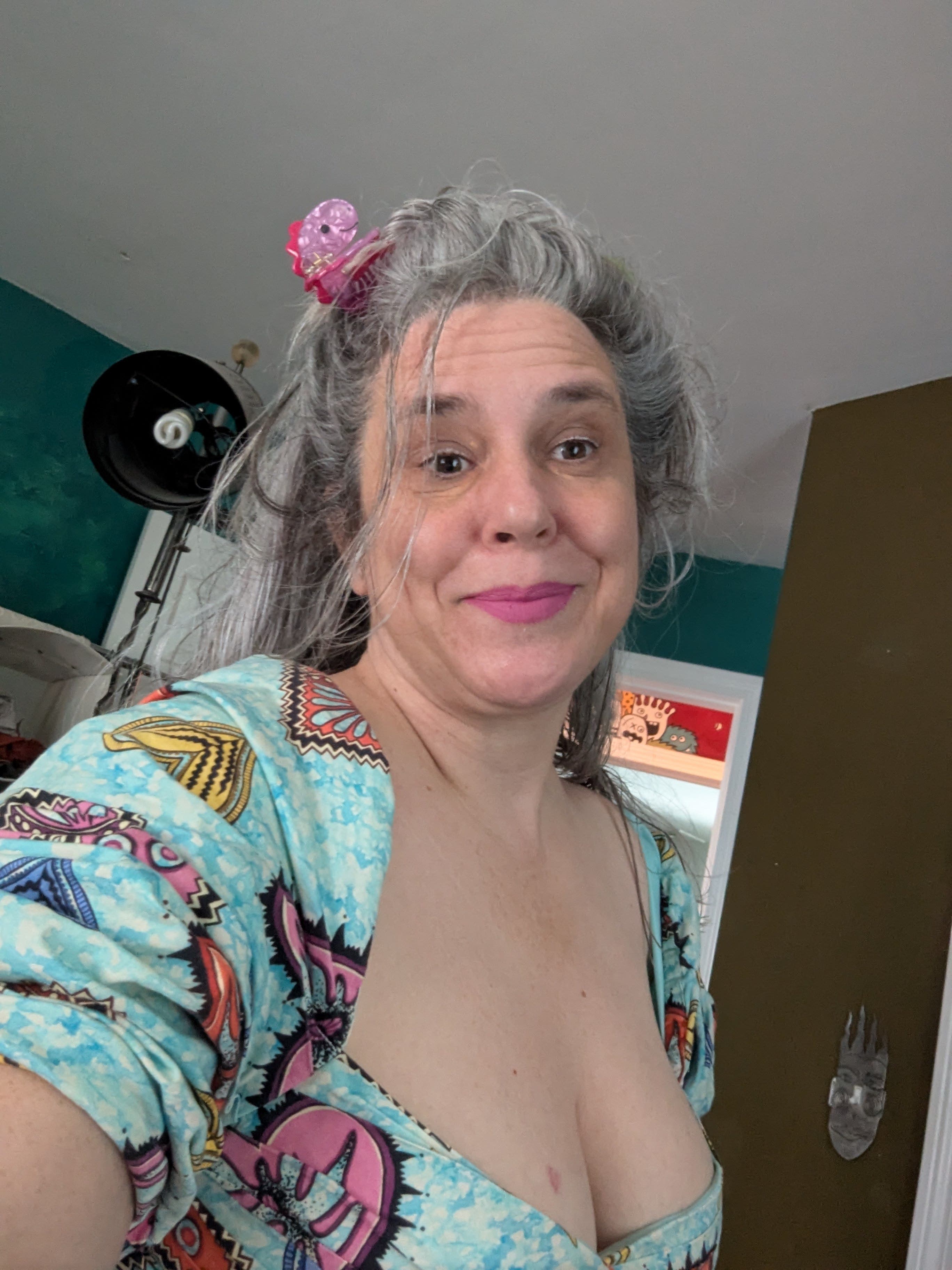 Member review photo