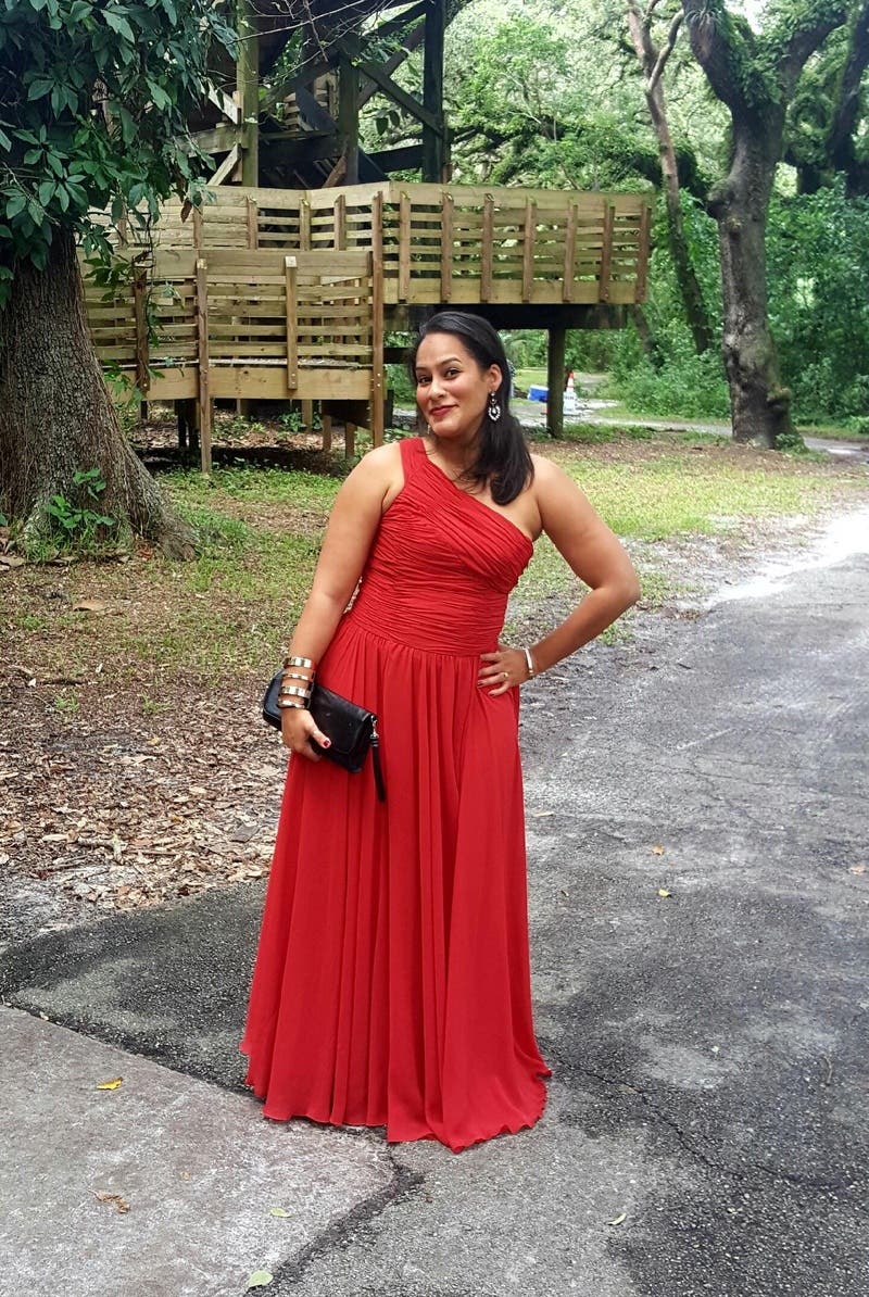 Member review photo