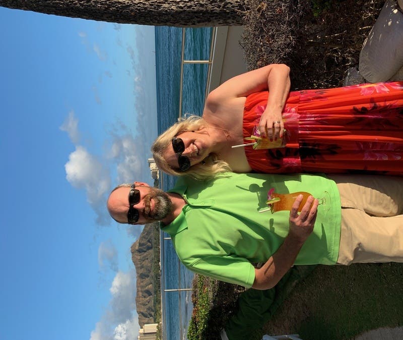 Member review photo