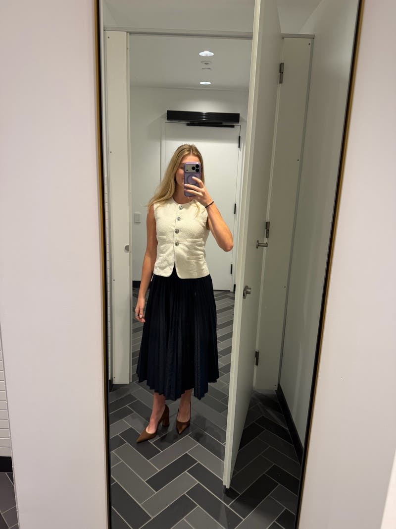 Member review photo