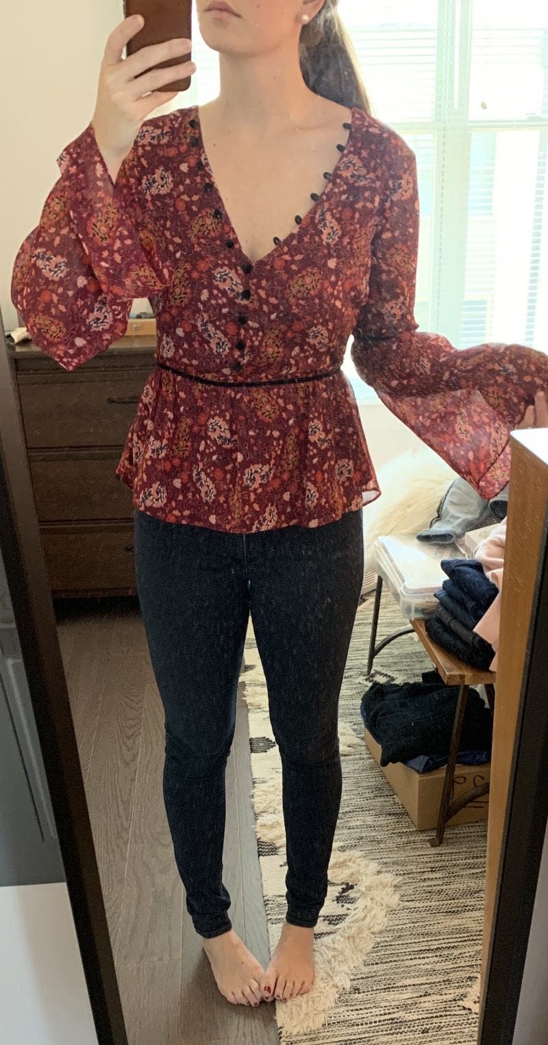 Member review photo
