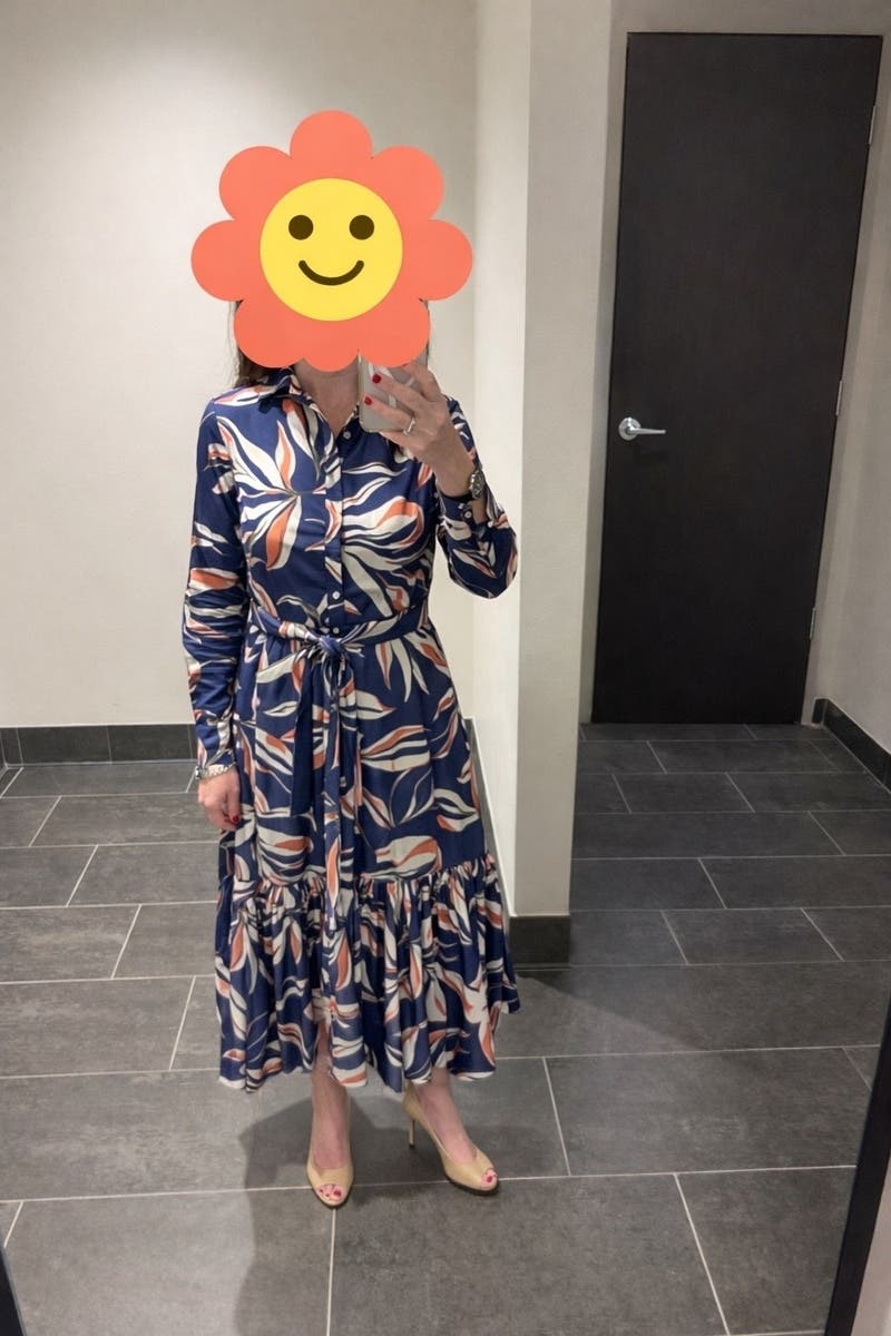 Member review photo