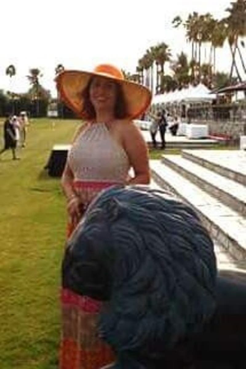 Member review photo