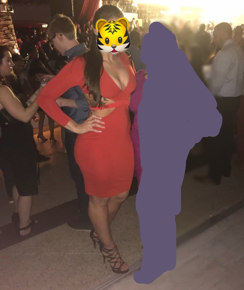 Member review photo