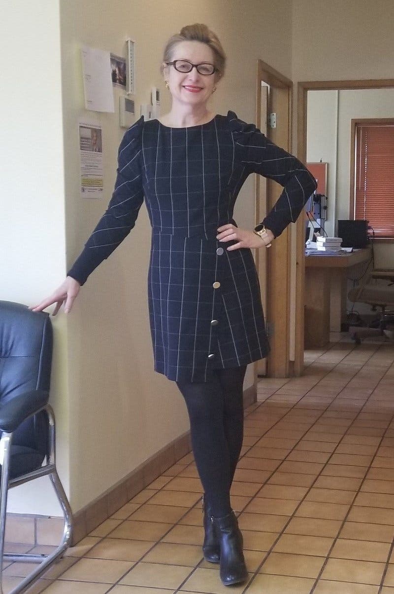 Svetlana