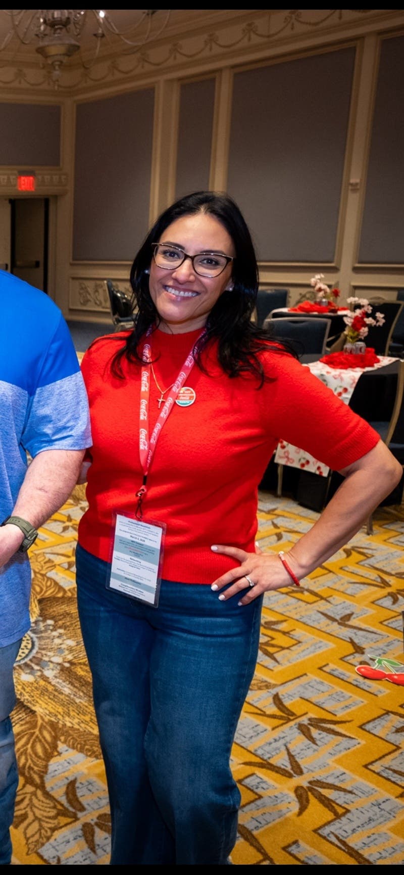 Member review photo