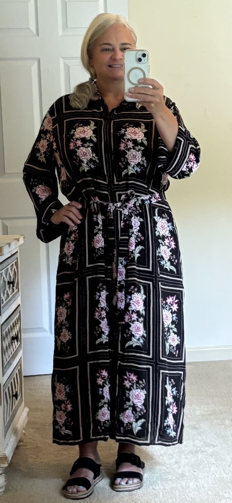 Member review photo