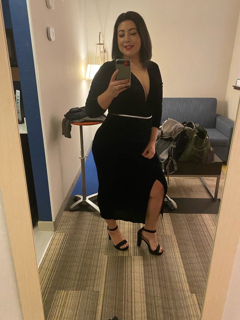 Angela