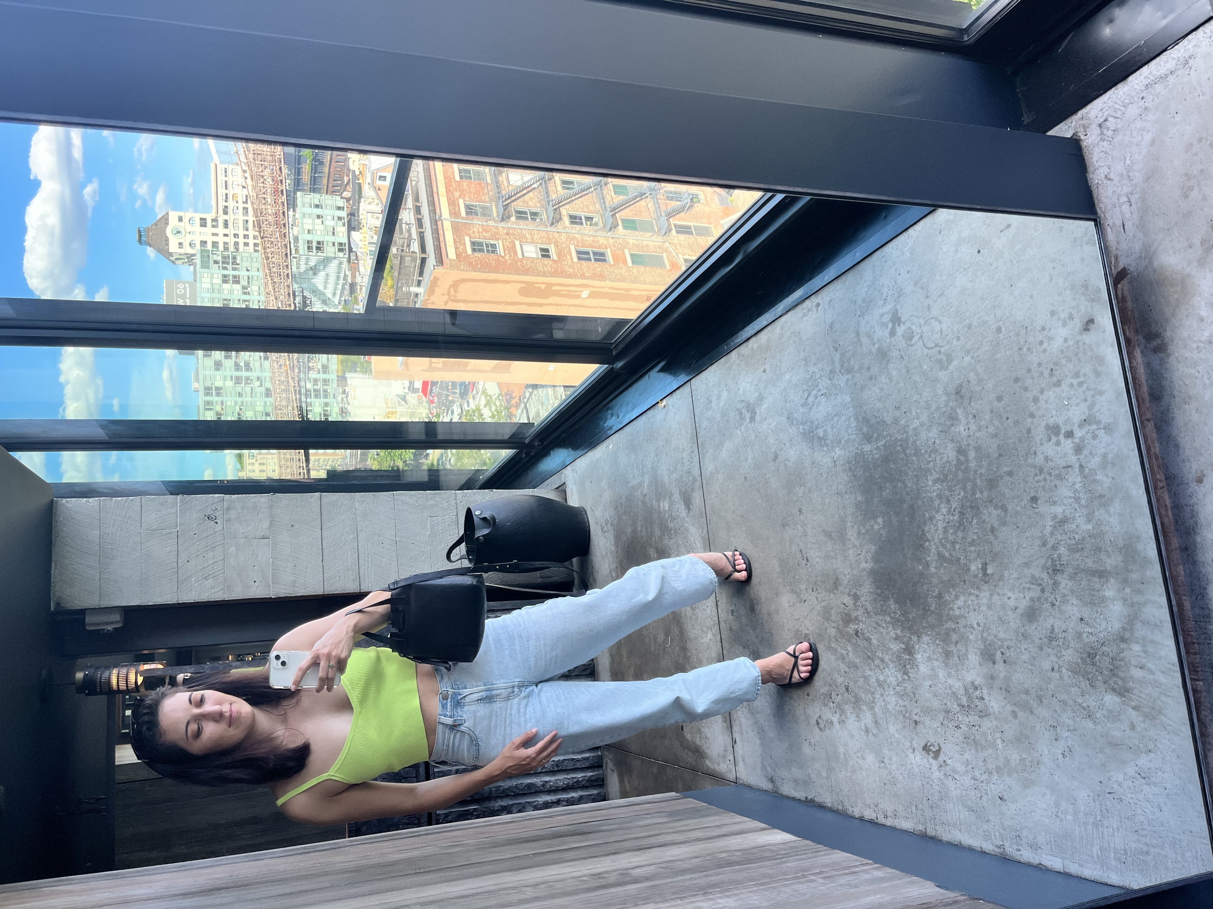 Member review photo