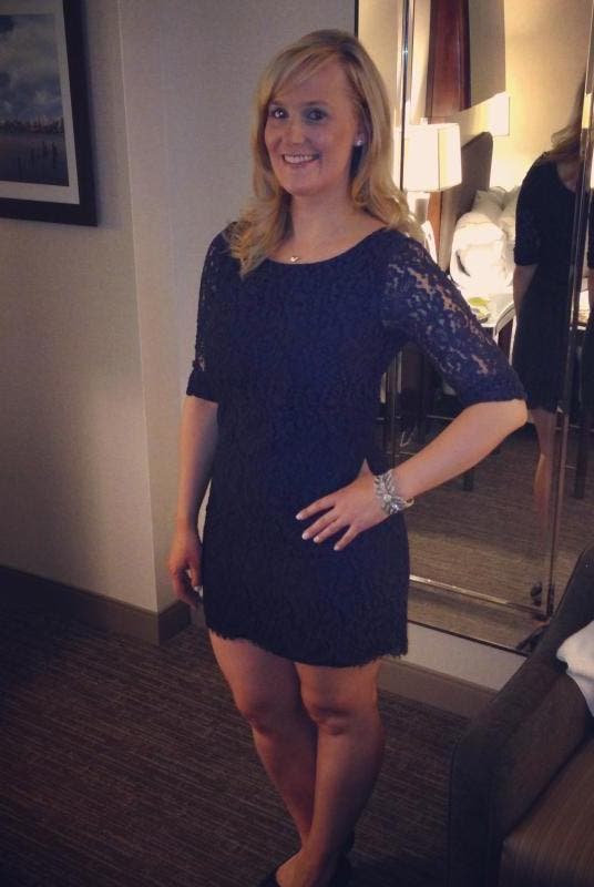 Sarah