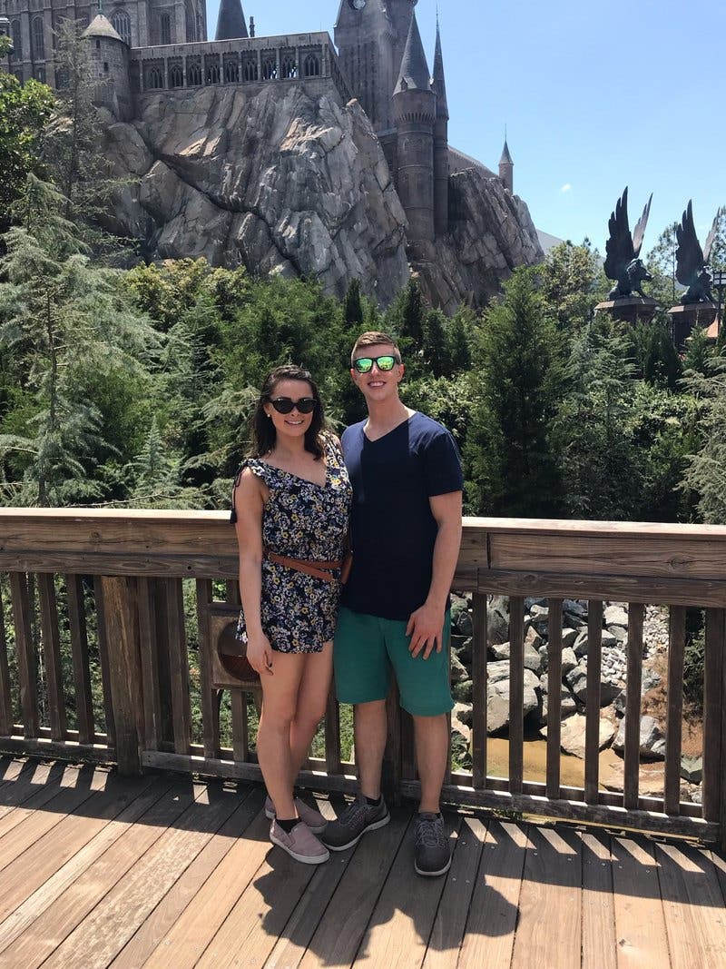 Member review photo