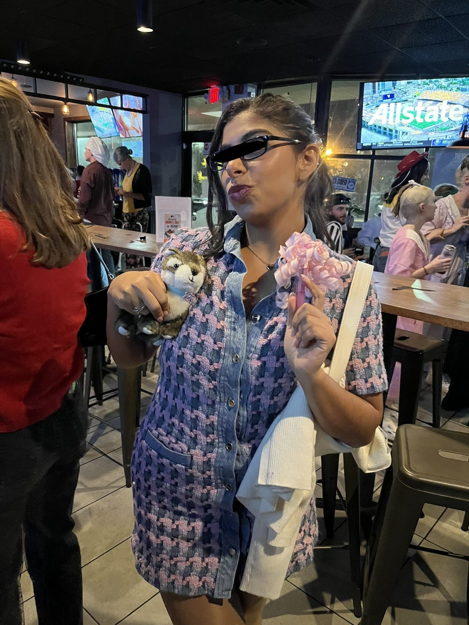 Member review photo