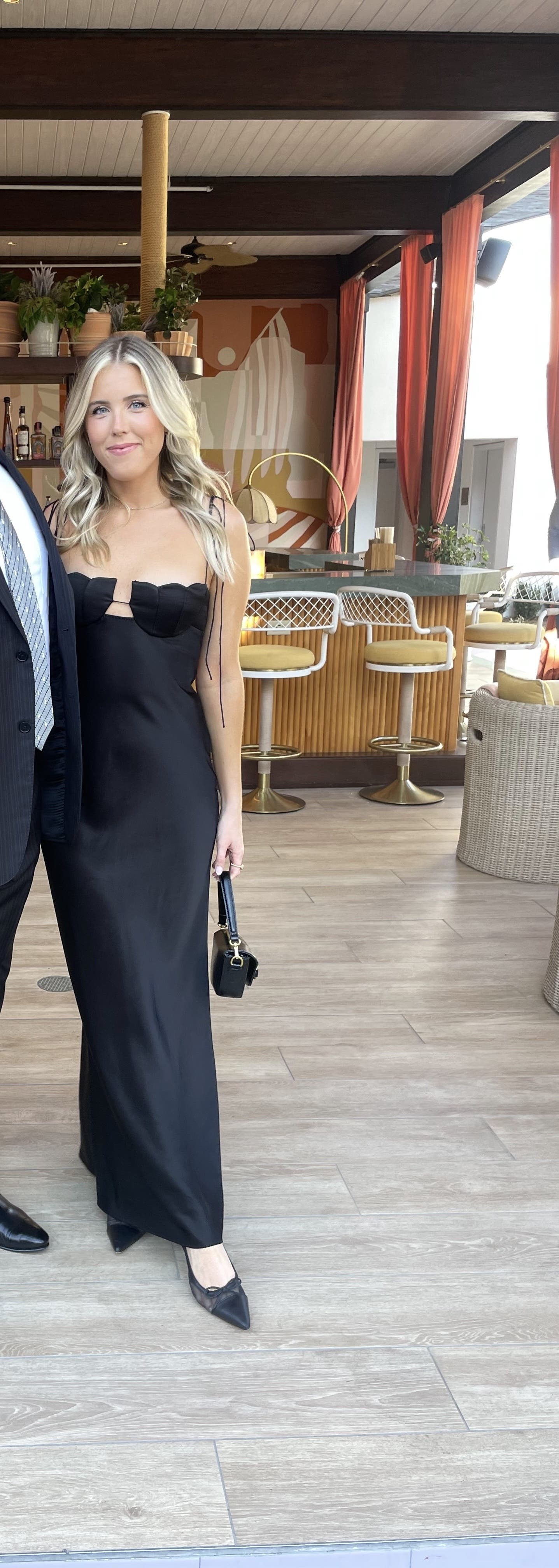 Tulip Maxi Dress by Anna October | Rent the Runway
