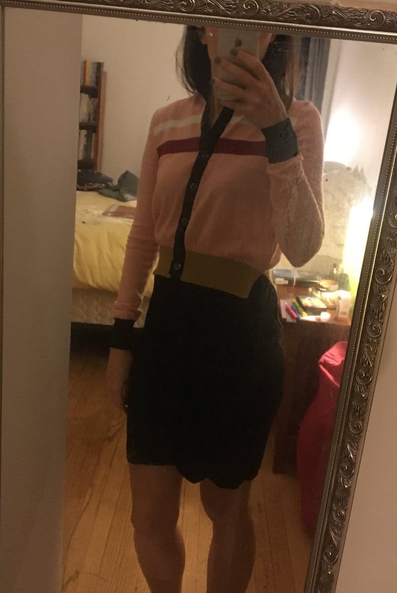Member review photo
