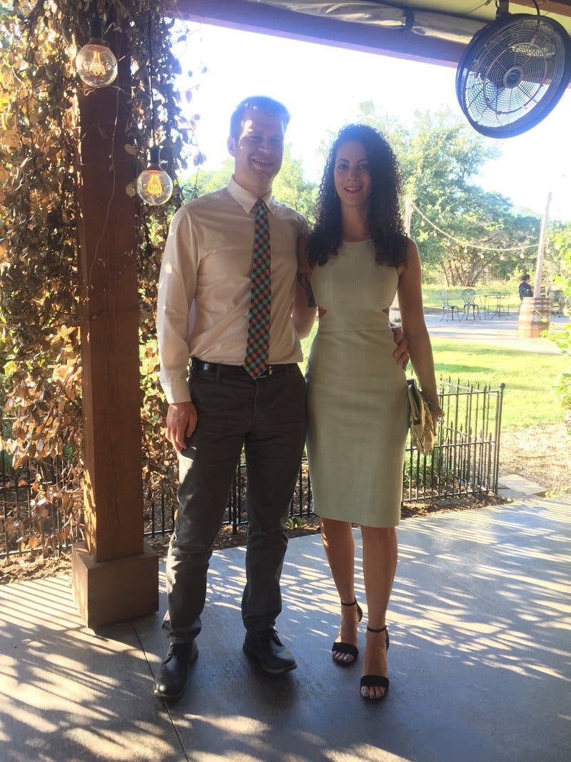 Member review photo