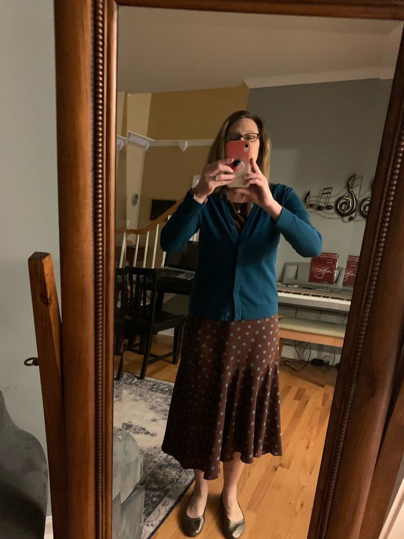 Member review photo
