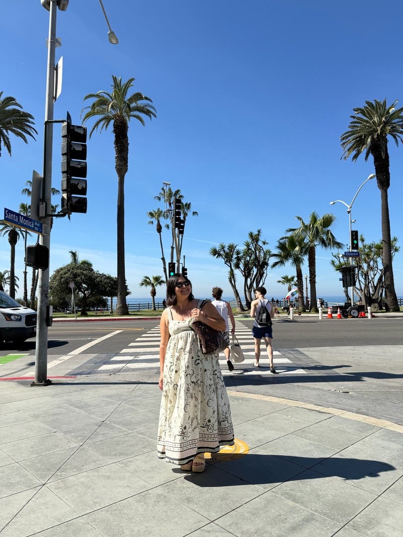 Member review photo