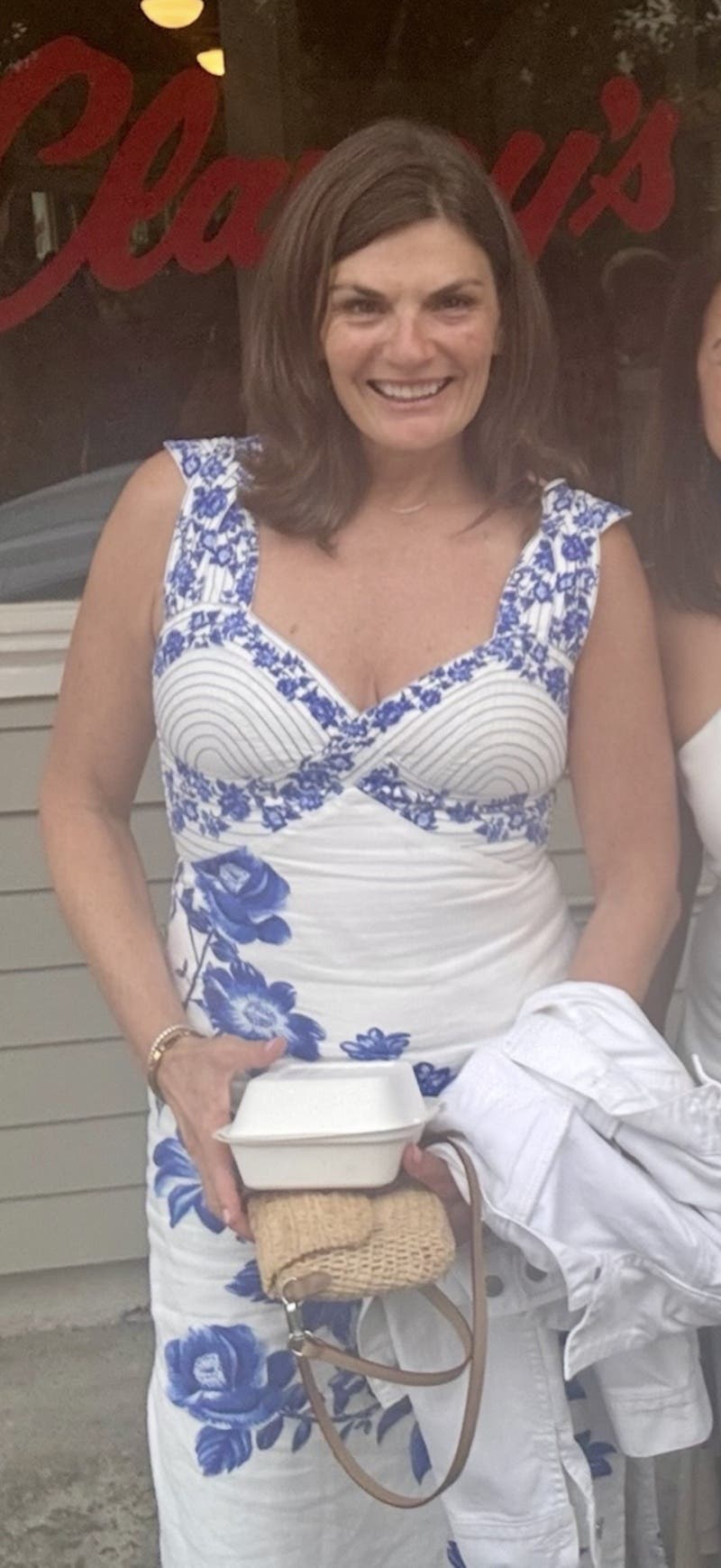Member review photo