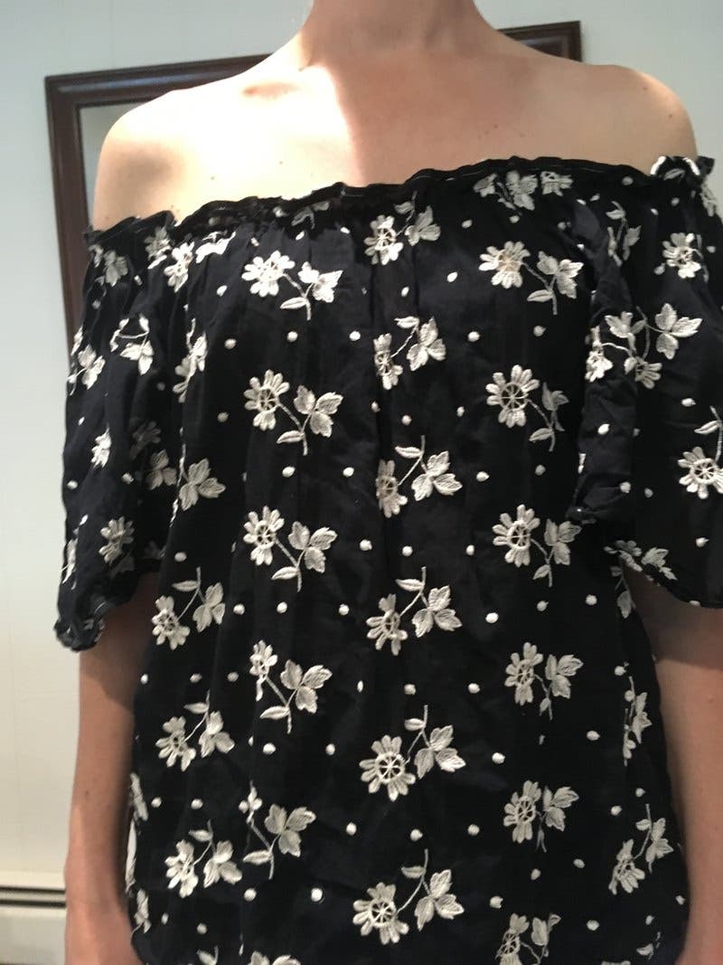 Member review photo