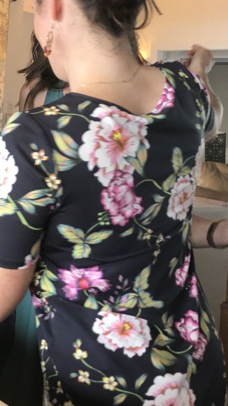 Member review photo