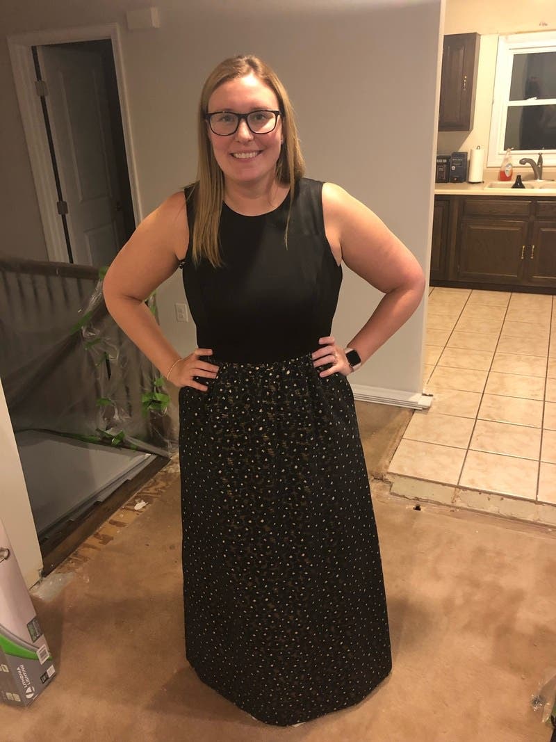 Member review photo