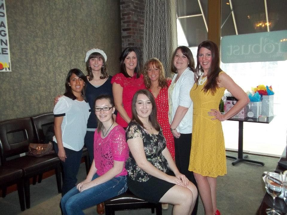 Member review photo