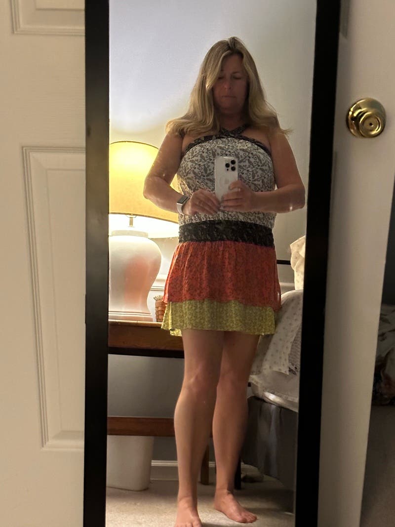 Member review photo