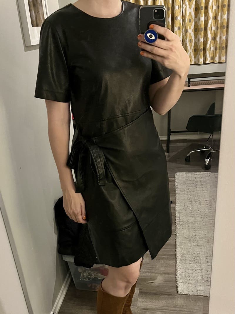 Member review photo