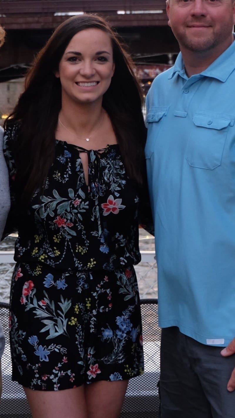 Becky