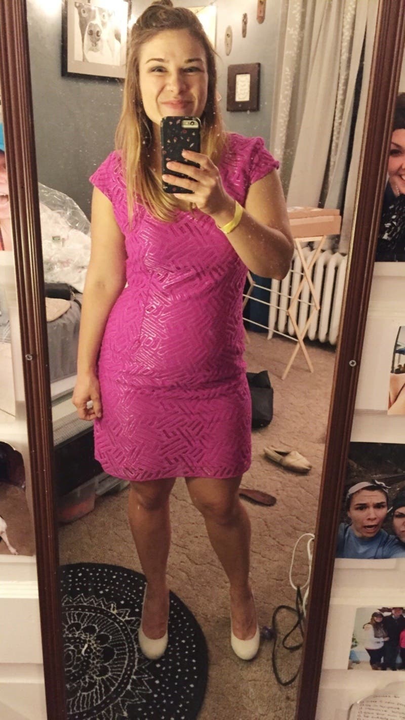 Jillian