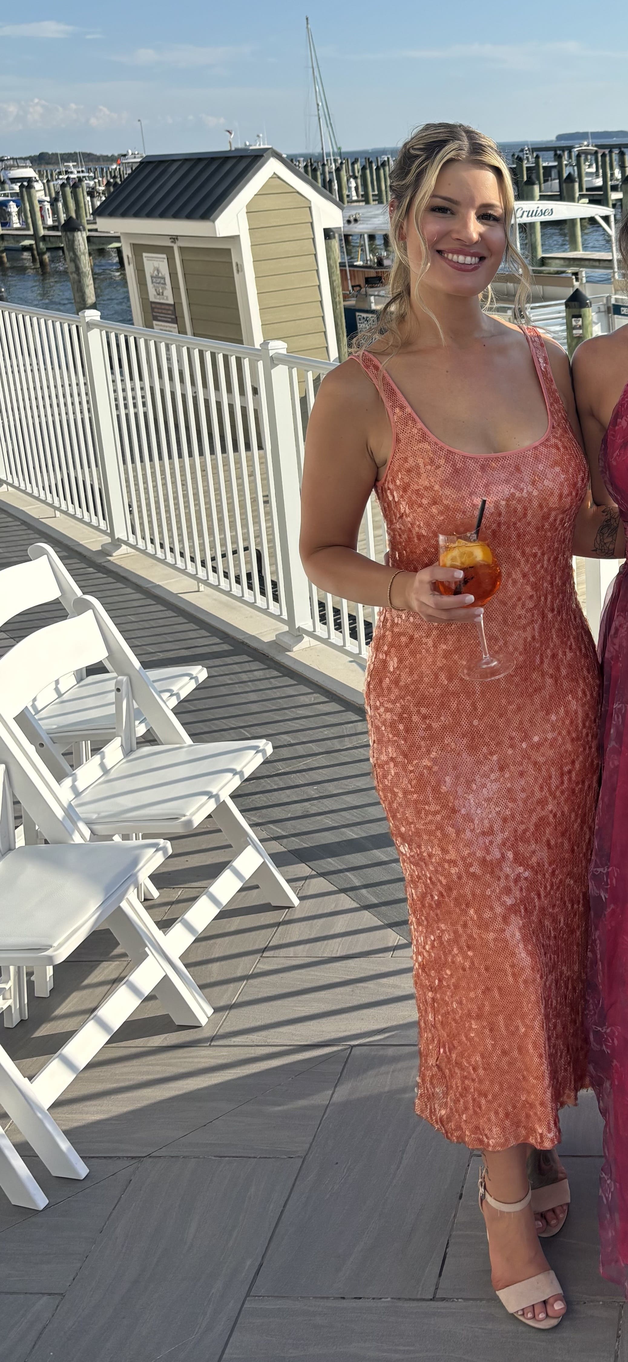 Member review photo