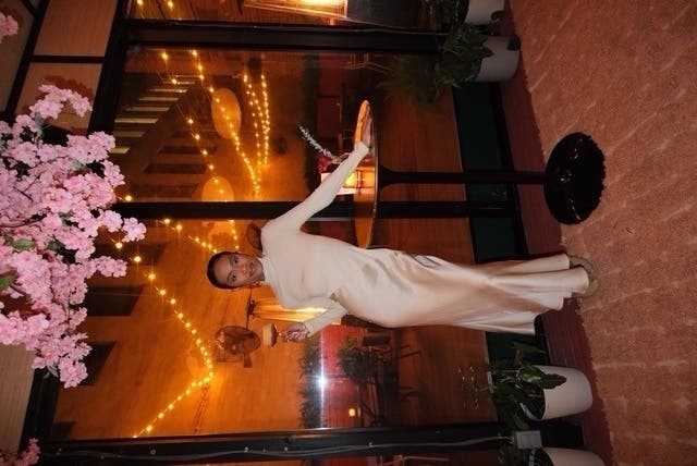 Member review photo