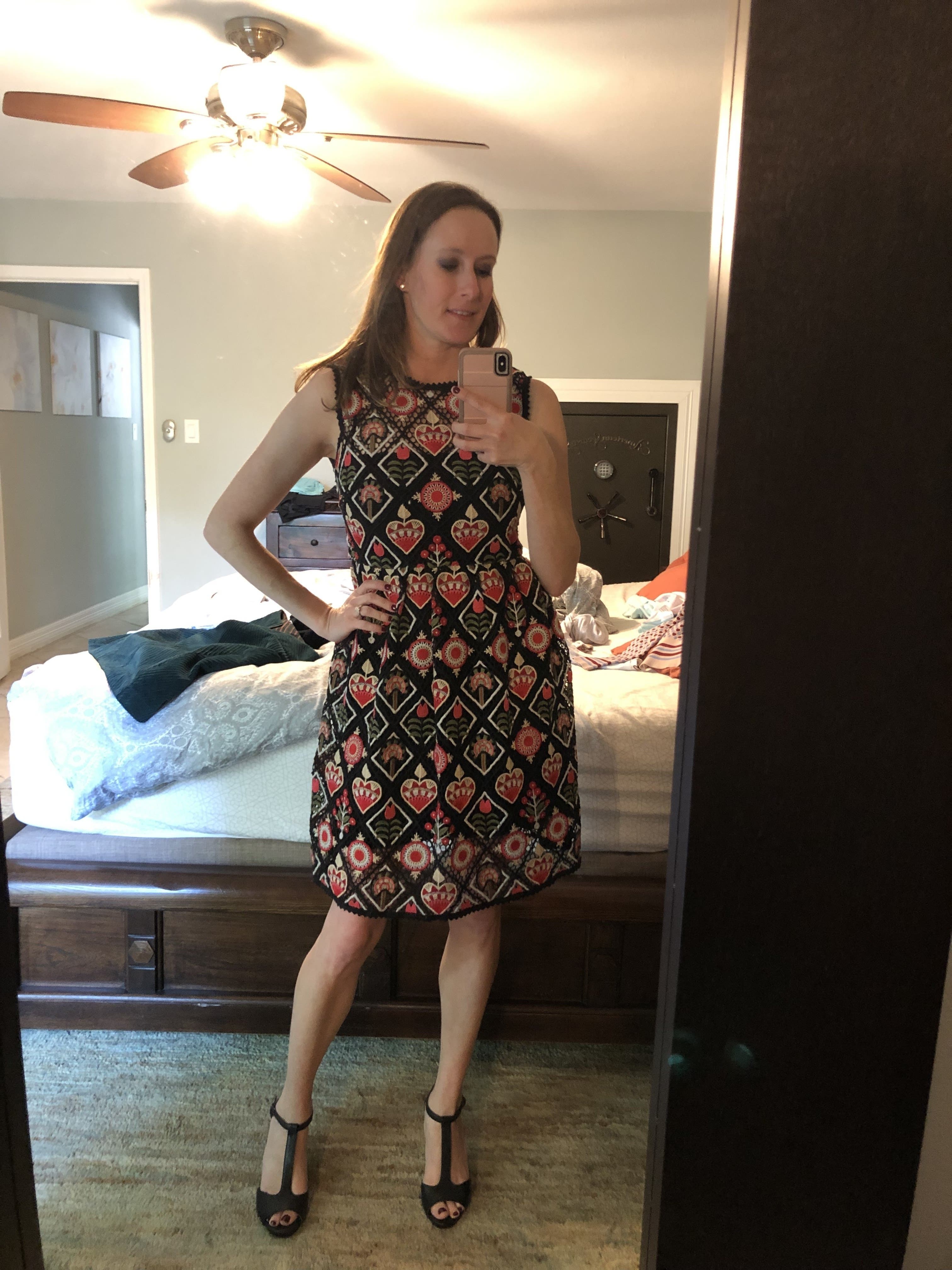 Member review photo