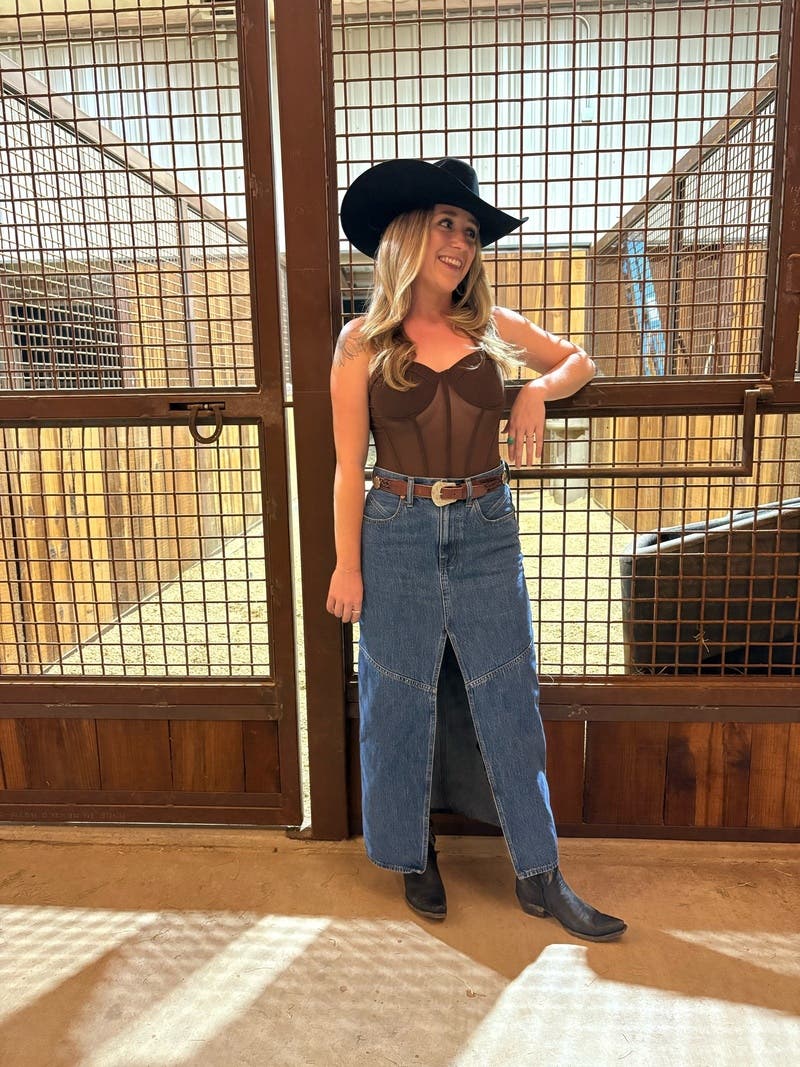 Danielle